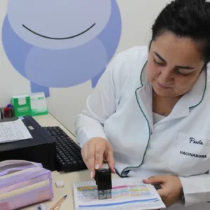 Lages inicia vacinação contra Influenza com Dia D no sábado