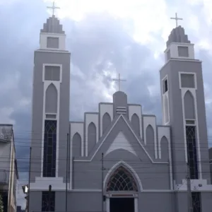 Lages oficializa o tombamento da histórica Igreja do Antídio