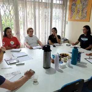 Lages projeta inclusão de usuários do Centro POP na reciclagem | Foto: Samuel Gonçalves 