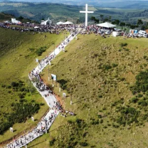 Lages prorroga inscrições para ambulantes na Semana Santa | Nilton Wolff