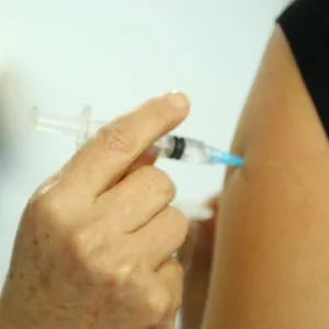 Lages registra crescimento na cobertura vacinal em 2026 | Foto: Silvana Mateus