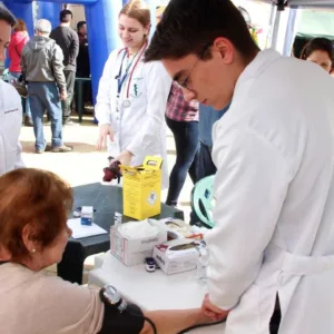 Lages terá ação no Calçadão pelo Dia Mundial do Rim