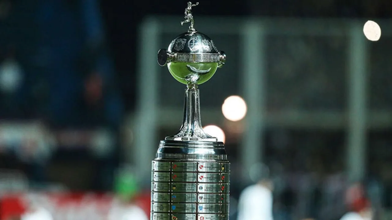 Libertadores 2026 veja os grupos dos brasileiros