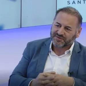 Lide Talks recebe Emerson Maas, presidente do Consórcio CIGA