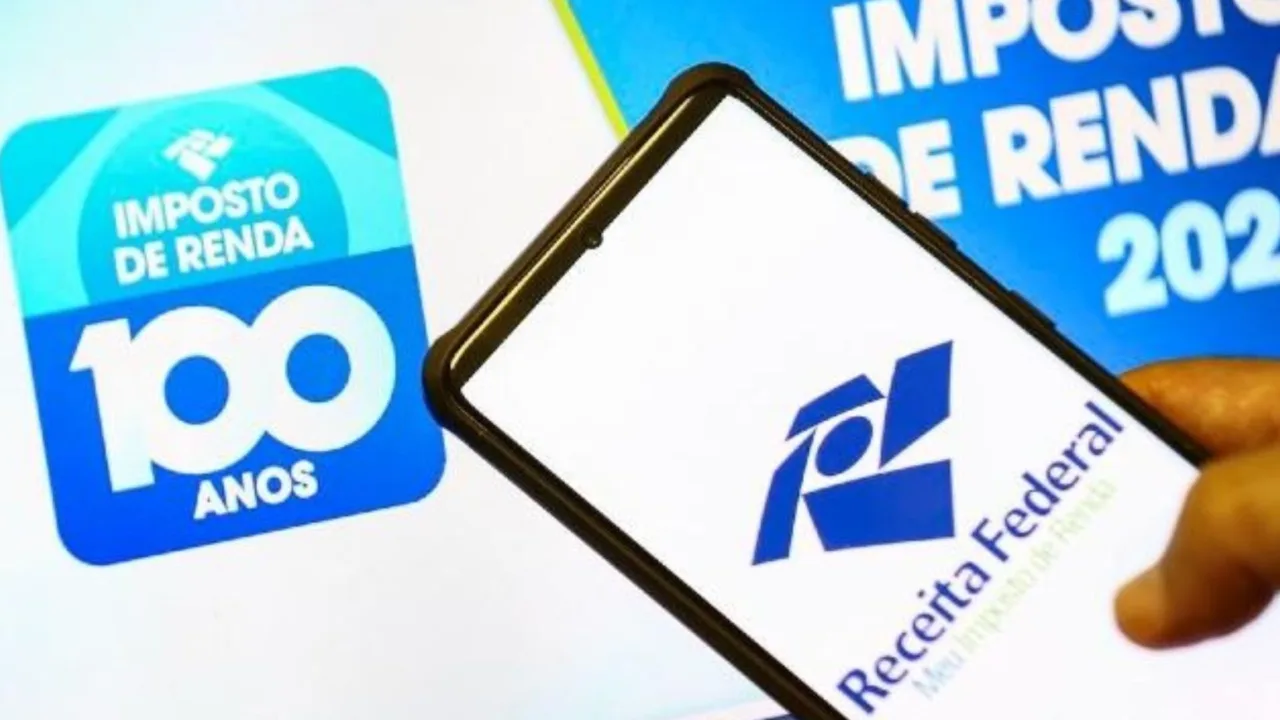 Links falsos do IR enganam contribuintes; saiba se proteger