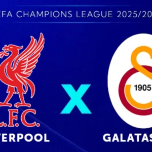 Liverpool x Galatasaray veja onde assistir e escalações