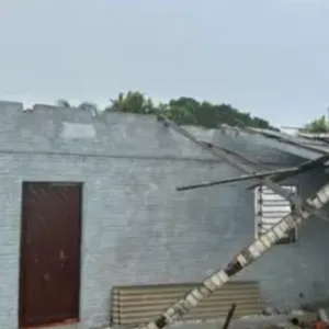 Lontras decreta situação de emergência após temporal