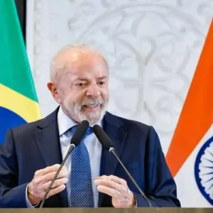 Desaprovação ao governo Lula chega a 51%, diz Ipsos/Ipec | Foto: Ricardo Stuckert/PR