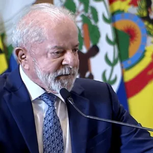 Lula desiste de ir à posse de Kast no Chile | Foto: Reprodução/EBC