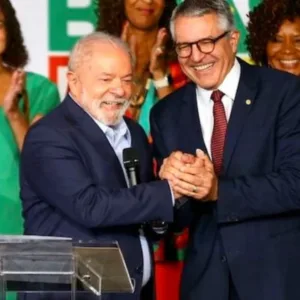 Lula impede entrada de assessor de Trump e cobra liberação de visto de Padilha | Foto:  Marcelo Camargo/Agência Brasil