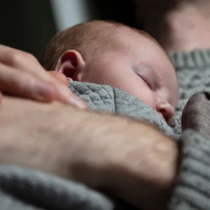 Lula sanciona nova licença-paternidade; veja regras | Foto: reprodução/canva 