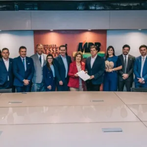 MDB de SC e mais 15 estados dizem não a aliança com Lula | Foto: Divulgação