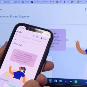 MEC divulga lista de espera do Prouni para bolsas do ensino superior