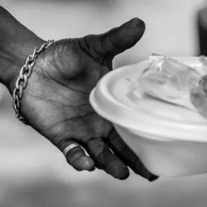 MPSC entra com ação contra decreto que limita doações de alimentos