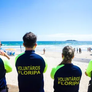 MPSC pede suspensão de agentes comunitários em Florianópolis