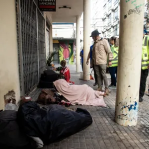 MPSC recomenda novas abordagens para pessoas de rua