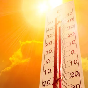 Mais um dia de calor em SC Veja como fica o tempo nesta quinta-feira (5)