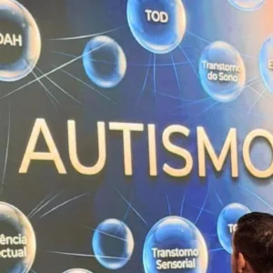 Médicos de Lages buscam atualização sobre autismo em São Paulo