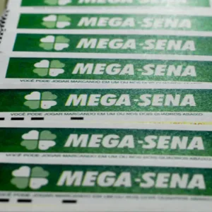Mega-Sena 2989