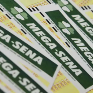 Mega-Sena pode pagar R$ 45 milhões nesta quinta-feira (5)