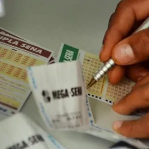 Mega-Sena pode pagar R$ 60 milhões nesta terça (10)
