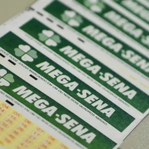 Mega-Sena sorteia prêmio estimado em R$ 3,5 milhões nesta terça (31)