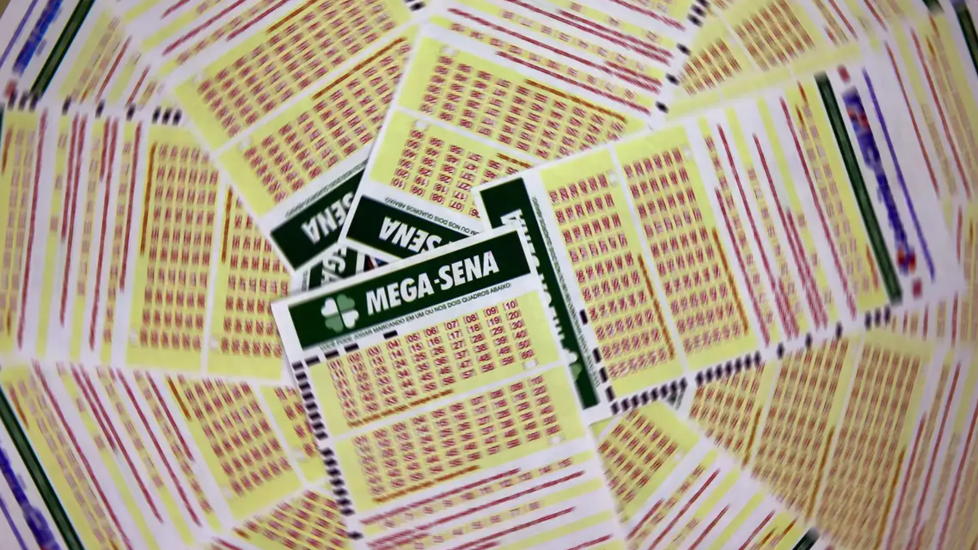 Sorteios ocorrem nas terças, quintas e aos sábados 