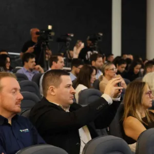 Mercoagro 2026 destaca força das cooperativas | Foto: Sara Bellaver/MB Comunicação