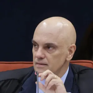 Moraes nega visita de assessor de Trump a Bolsonaro | Foto: Rosinei Coutinho/STF