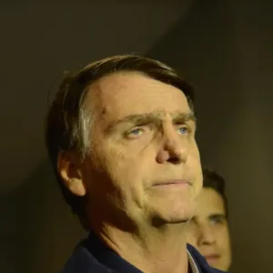 Moraes mantém restrições a visitas de Bolsonaro | Foto: Fernando Frazão/Agência Brasil/Divulgação