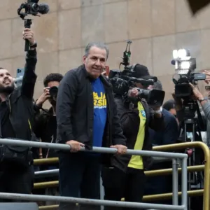 Moraes vota para tornar pastor Malafaia réu no STF