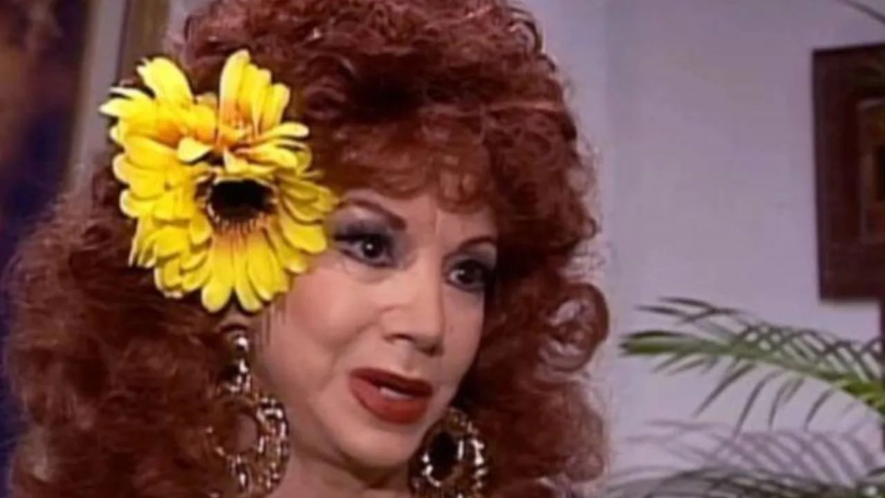 Morre Ana Luisa Peluffo, atriz de 'Carinha de Anjo'