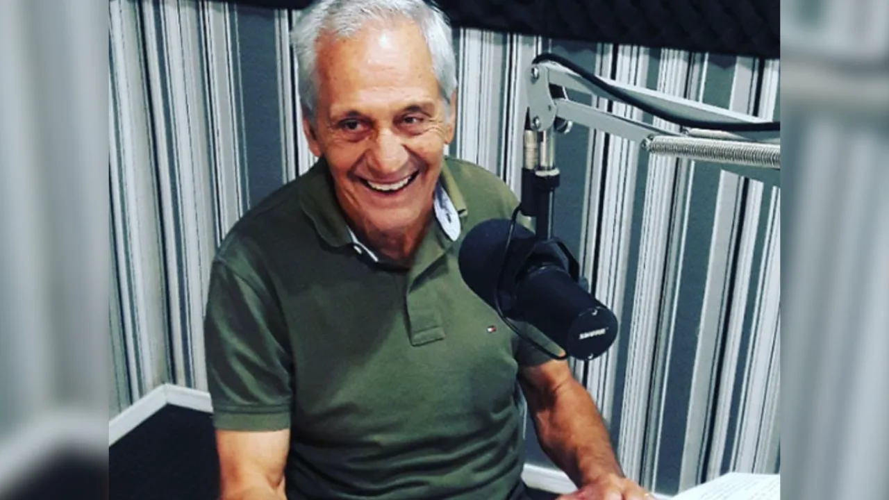 Morre Plínio Ritter, primeiro assessor da Chapecoense