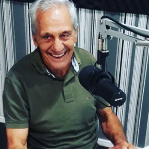 Morre Plínio Ritter, primeiro assessor da Chapecoense | Foto: Divulgação