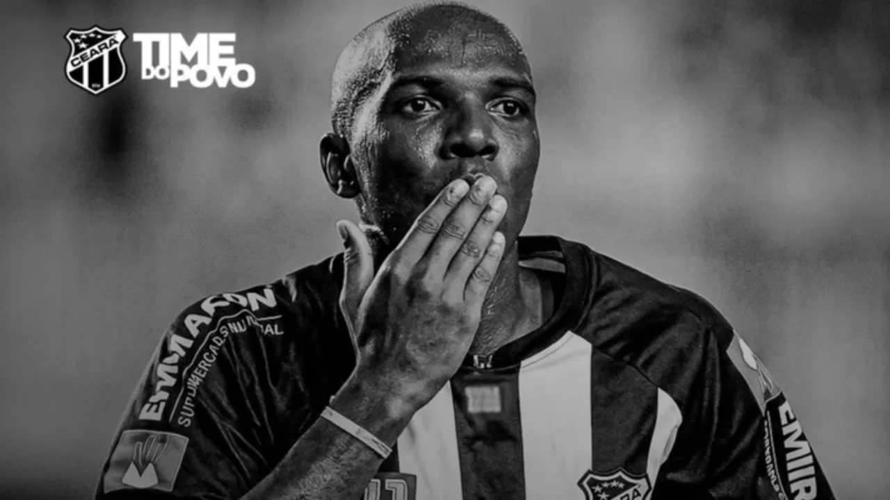 Morre Reinaldo Aleluia, ex-jogador de Bahia e Ceará