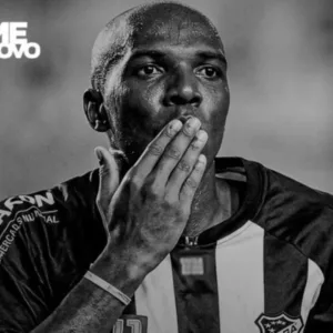 Morre Reinaldo Aleluia, ex-jogador de Bahia e Ceará