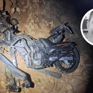 Foto: PMRv/Reprodução