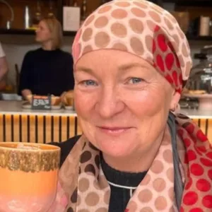 Mulher descobre câncer cerebral após falhas de memória - Imagem: reprodução/ metrópoles