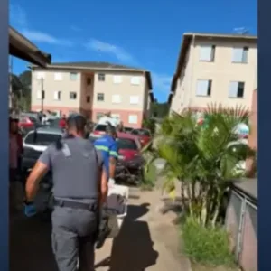 Mulher é presa por matar e decapitar companheiro