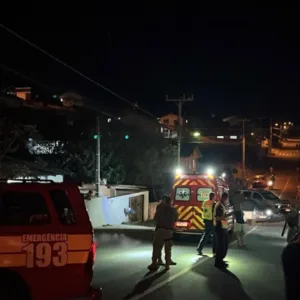 Foto: CBMSC/Reprodução