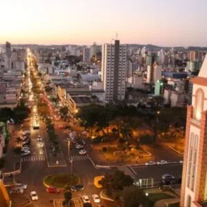 Mulheres lideram setores do varejo em Chapecó