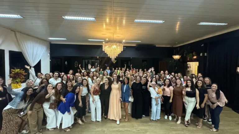 Mulheres que Transformam Delas Day mobiliza empreendedoras e fortalece protagonismo feminino em Santa Catarina