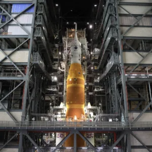 Nasa divulga data do lançamento da missão Artemis II; você sabe quando é