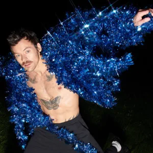 Netflix exibe primeiro show da turnê de Harry Styles