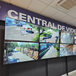 Nova base da Guarda Municipal inaugura nesta quarta-feira | Foto: Divulgação