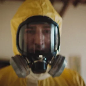 Nova série da Netflix é baseada em tragédia envolvendo Césio-137 em GO