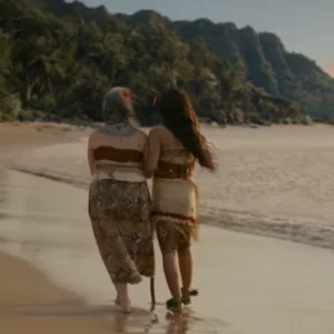 Novo trailer de Moana live-action; saiba onde assistir | Foto: Disney