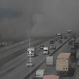 Foto: Arteris Litoral Sul/Reprodução