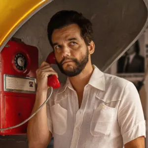 'O Agente Secreto' chega à Netflix