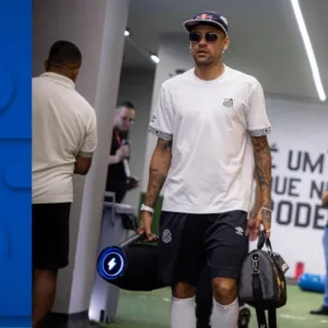 O Brasil quer Neymar na Copa, mas será que ele merece mesmo